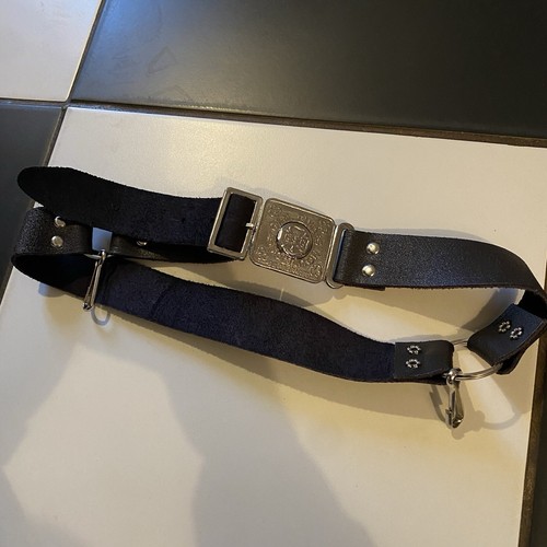 Vintage scouting memorabilia - scouting,