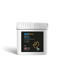 Aviform Prolyte | Probiotic Powder Post Race Restorative for Racing Pigeons