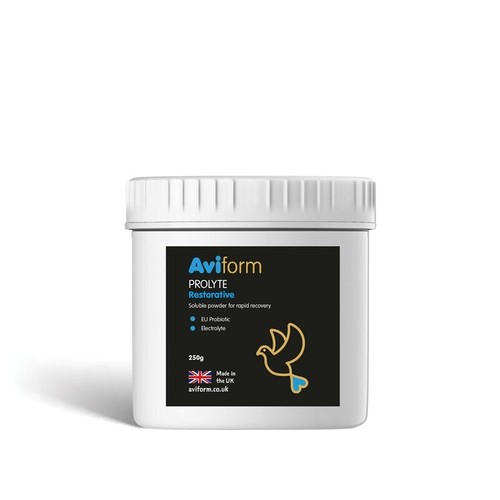 Aviform prolyte probiotic - aviform, |