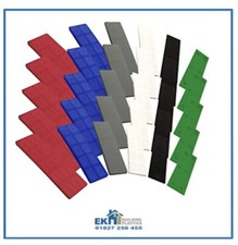 Glazing packers ,window 