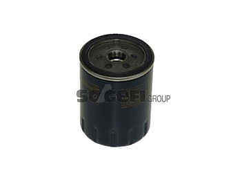 Oil filter for fiat 124 - fiat,