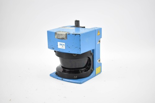 Sick laser scanner pls100 112 - sick,