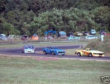 KEN SLAGLE TRIUMPH TR8 PAUL