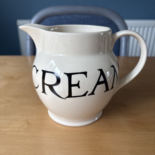 Emma bridgewater black toast - emma, &