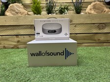 Harman Kardon Citation Oasis DAB (Grey) - Ex-Display