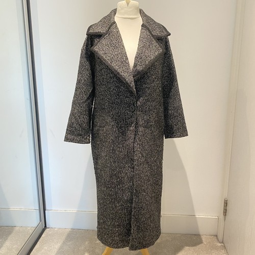 Vero moda herringbone long - vero,