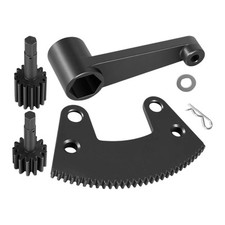 Torque Leverage Tool for VW