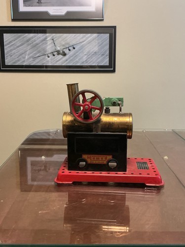 1970s mamod minor steam - 1,