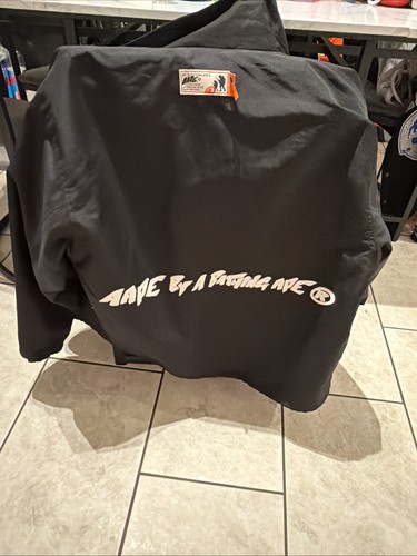 Bathing ape bape coach - ape, jacket