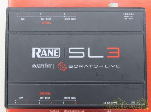 Ranecdj controller sl3 used - controller,