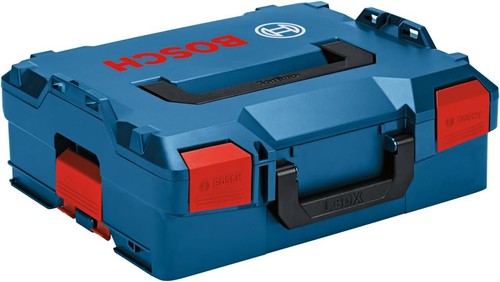 Bosch professional boxx - bosch, 136
