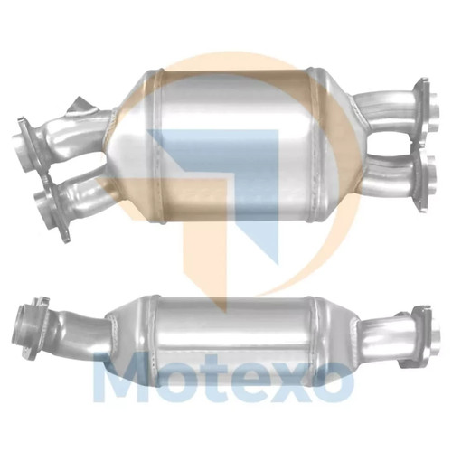 Bm11031 dpf bmw - dpf, e60