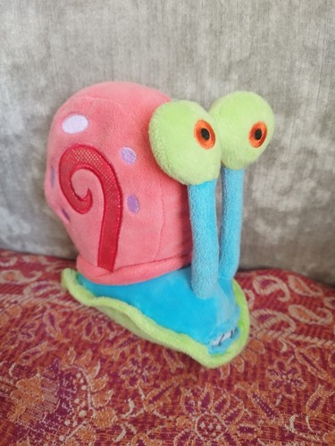 Sponge bob square pants - square, gary