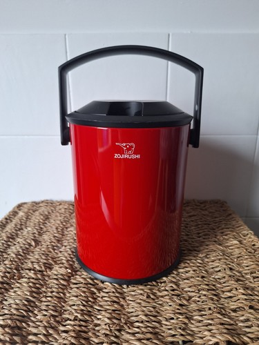 Vintage zojirushi insulated - zojirushi,