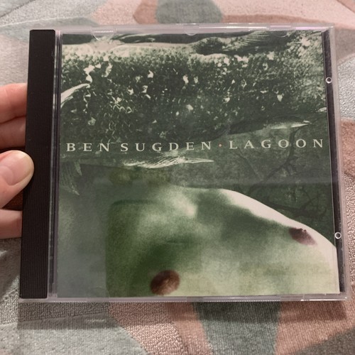 Ben sugden lagoon - -,
