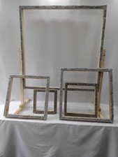 rug hooking frames and