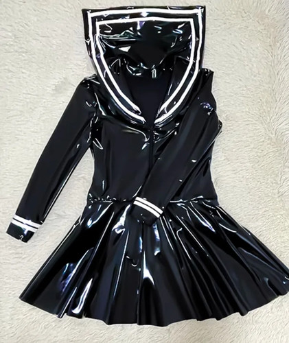 Faux latex rubber gummi - latex,
