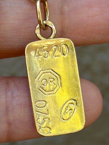 Rare french ingot - rare,