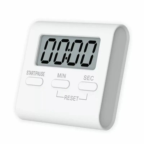 Loud digital kitchen timer - digital,