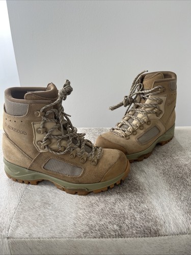 Lowa elite desert british army - desert,