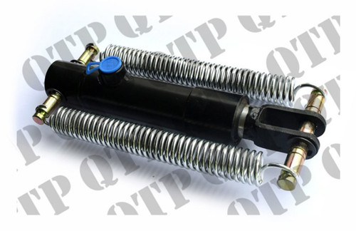 Trailer brake ram 25mm double - brake,