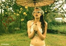 Picture Postcard-:Fashion