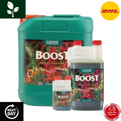 Canna boost accelerator - boost, 250ml