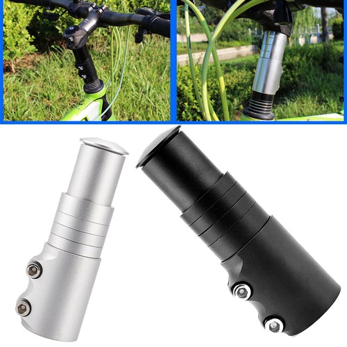Mountain bike fork stem - mountain,