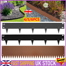 4-6x Flexible Metal Garden