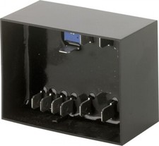 Interface Terratrip Connect to