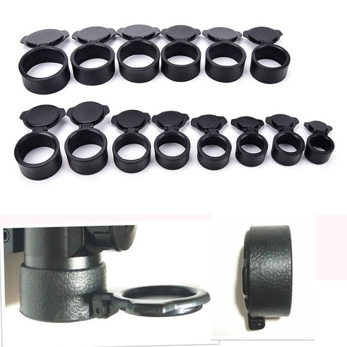 Rifle scope protect - pp,