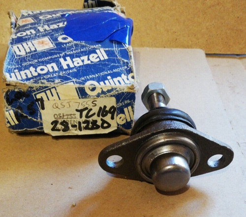 Qsj755 ball joint suits - ball,