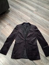 Next Tuxedo Jacket Size 38 l
