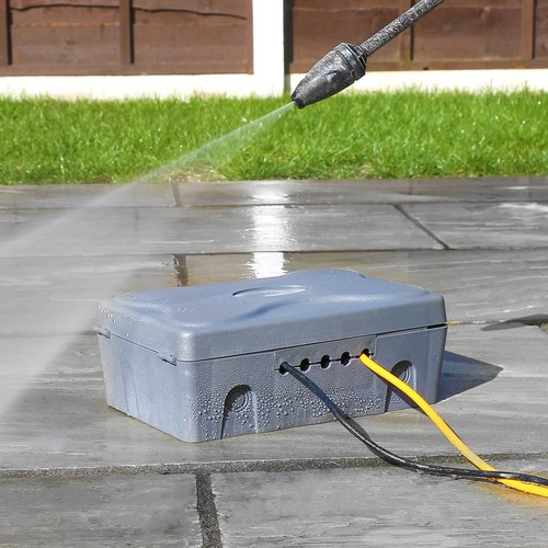 Powersonic outdoor - powersonic,
