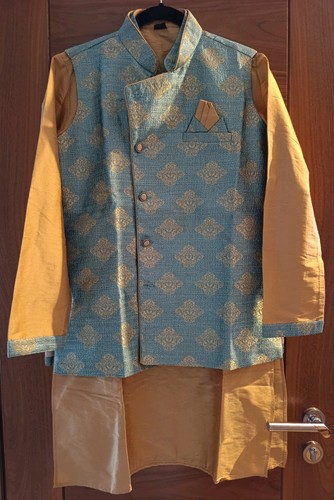Mens asian wedding - asian,