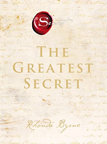 The greatest secret - greatest,