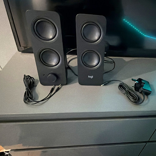 Logitech z207 wireless - logitech,
