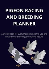 Pigeon Racing and Breeding