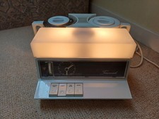 VINTAGE SWAN TEASMADE Tea Maker Spares/Repair Faulty Clock Stuck Kettle Lid