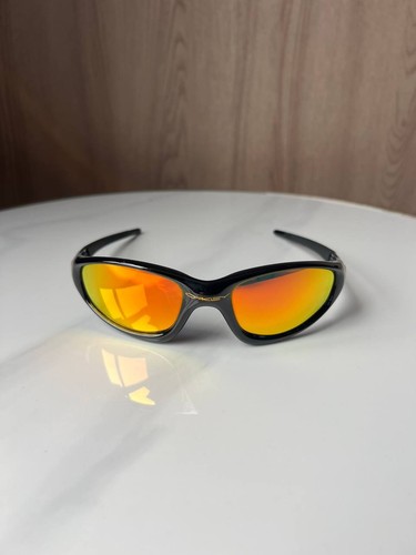 Oakley straight jacket - oakley,