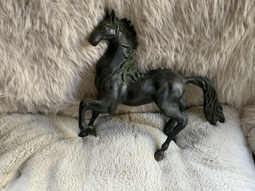 Vintage bronze heavy - bronze,