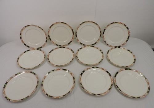 Vintage britannia pottery p - vintage, b.p
