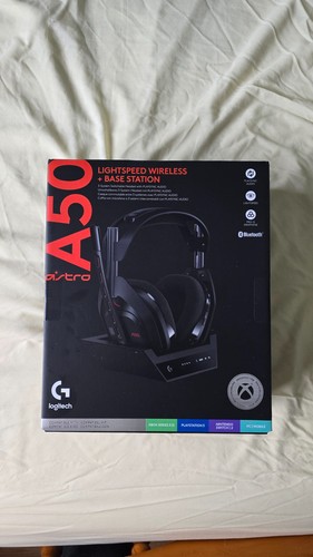 Logitech astro a50 - a50, x