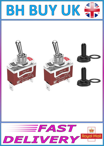 Off waterproof marine - on,