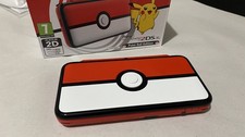 NEW Nintendo 2DS XL Console |