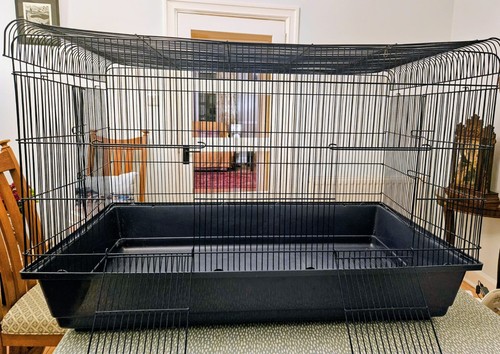 Rat cage 100cm - rat,