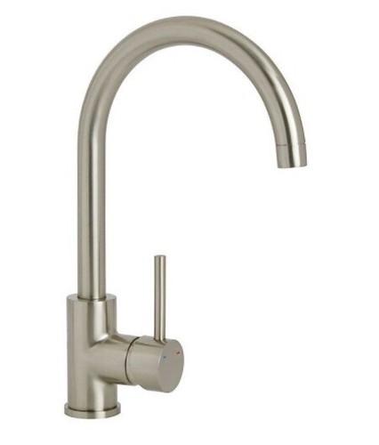 Cooke lewis katiki nickel - lewis,