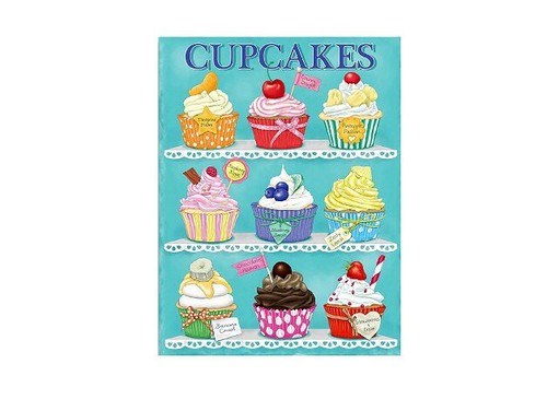 Classic cupcakes bakery - classic,