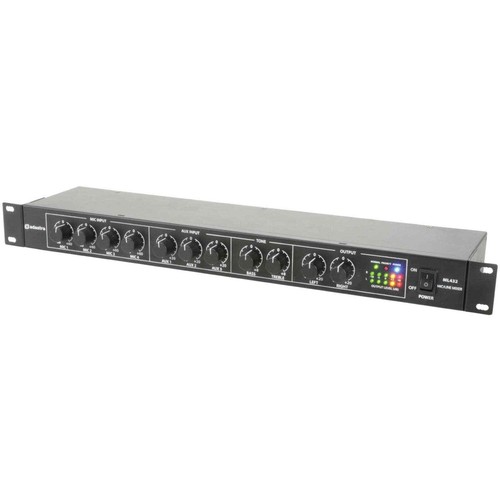 Adastra ml432 mic - ml432, 1u
