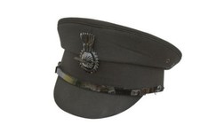 Men's Chauffeurs Driver Cap